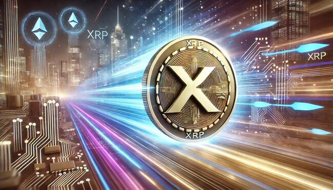 200 Million XRP Tokens On The Move, Where Are They Headed?