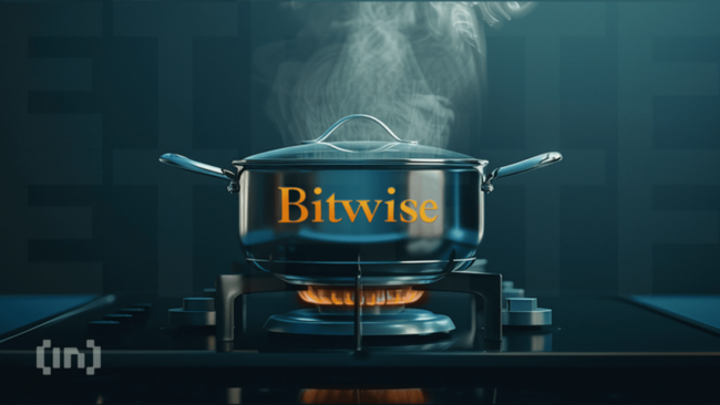 Analisten voorspellen de lancering van een spot Ethereum ETF op 15 juli na de bijgewerkte S-1 indiening van Bitwise.