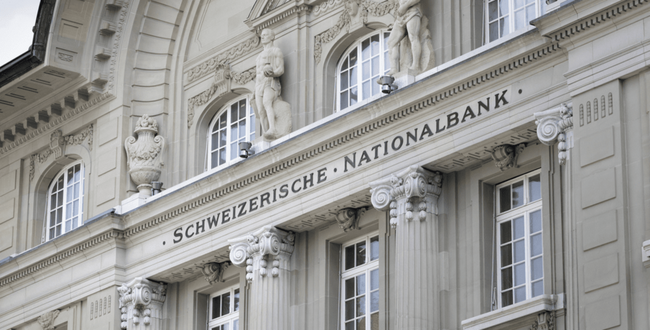 瑞士央行CBDC試點計畫邁第三階段：擴大金融機構參與、再延長兩年