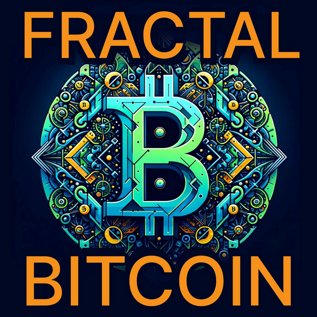 Fractal Bitcoin（分形比特币）：由Unisat支持的比特币原生扩展方案