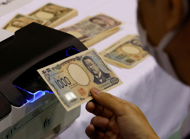 El yen no levanta cabeza: ¿puede hacer algo el Banco de Japón para parar la sangría?