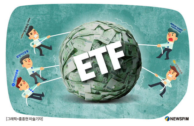 비트와이즈, 이더리움 ETF 신청서 수정안 제출