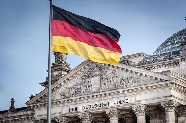 Duitse en Amerikaanse regeringen verplaatsen grote hoeveelheden crypto