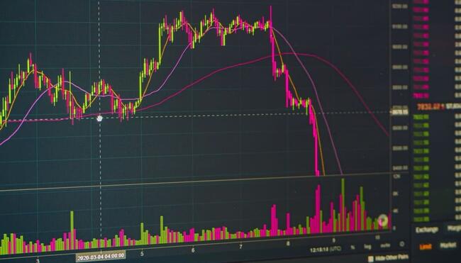 Bitcoin koers crasht hard tot $58.000, markt verandert in slagveld