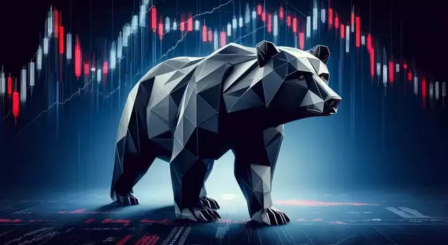 Ціни на криптовалюти сьогодні, 4 липня: ведмеді атакують BTC і топові криптовалюти, але WLD зростає
