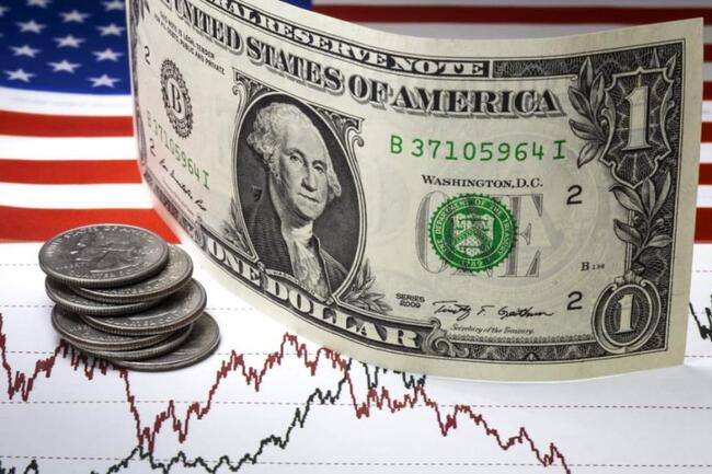 Dominance amerického dolaru a jeho vliv na globální ekonomiku