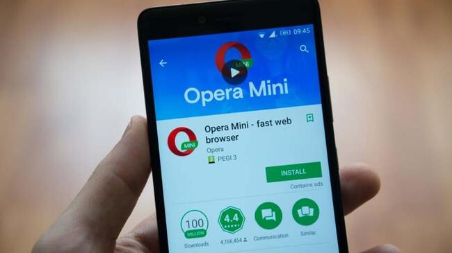Opera’s Minipay erweitert Stablecoin-Unterstützung: Fügt USDC und USDT zu seinem digitalen Wallet hinzu