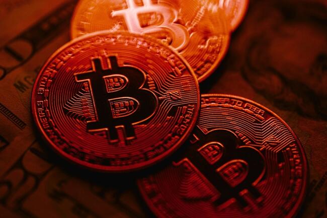 El bitcoin pierde los 60.000 dólares y el sentimiento toca mínimos de 2023