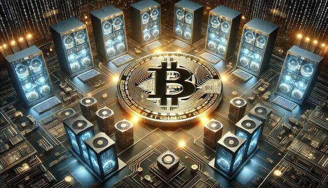 La minera de Bitcoin más grande de Europa lanzará una OPI en EE.UU.