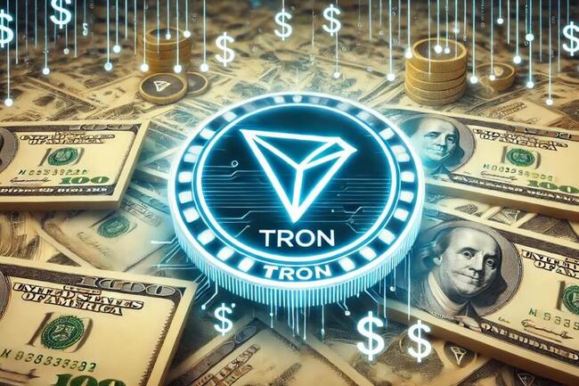 Tron blockchain: non solo leader del mercato delle stablecoin, ma anche trasformatore delle operazioni aziendali globali