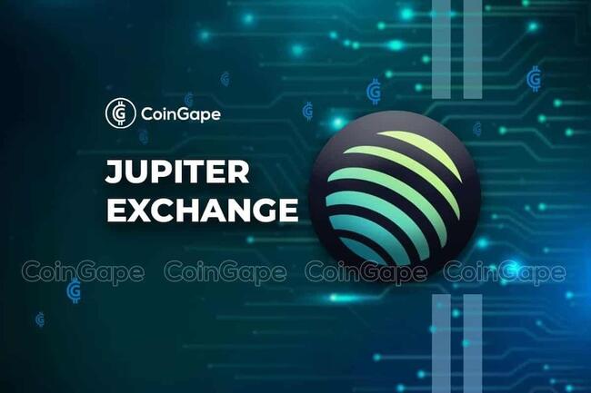 Solana DEX Jupiter (JUP) Braces for Major Listing, Recovery Ahead?