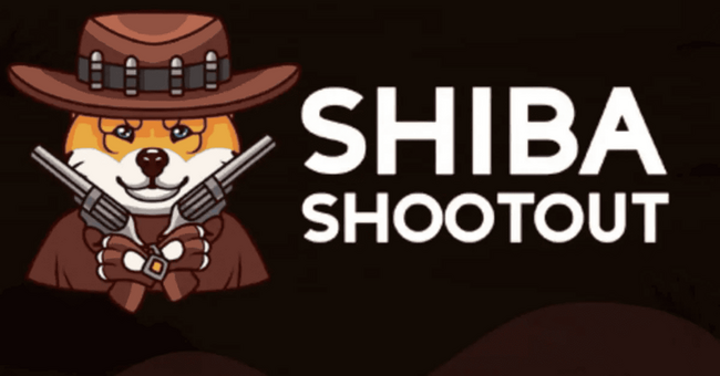 Noua criptomonedă Shiba Shootout: Un potențial real de a depăși gigantul Shiba Inu