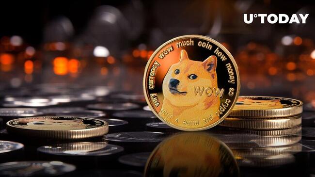 41.5 Million Dogecoin (DOGE) In 24 Hours As Heavy Liquidation Hits Crypto