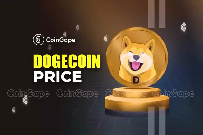 Dogecoin Price Prediction: Rebound or Continued Slide Below $0.1?