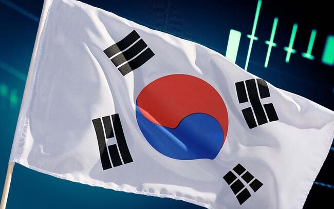 監控系統 24 小時不間斷運行！韓國當局要求加密交易所通報「可疑交易」