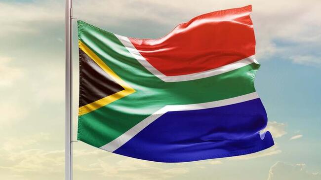 L’Afrique du Sud Approuve 63 Demandes de Licence de Prestataires de Services en Actifs Crypto