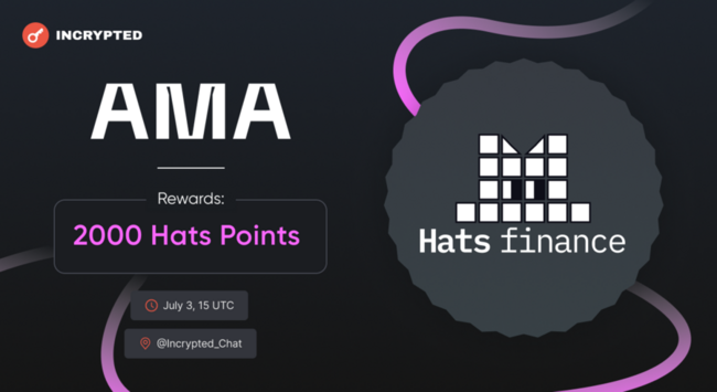 Hats Finance: про що говорили на AMA-сесії