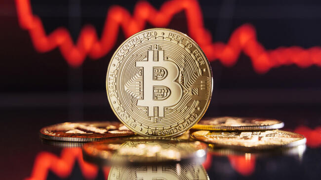 Bitcoin 58.000 Doların Altına Düştü: Analistler Ne Diyor?