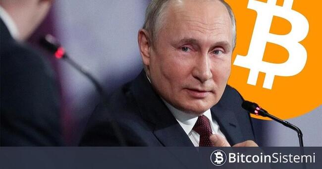 Rusya, Kendisine Uygulanan Yaptırımları Kripto Paralarla Delmek İstiyor! Hangi Kripto Paraları Kullanacaklar? İşte Detaylar
