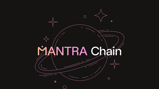 MANTRA Chain dan MAG Group Melakukan Tokenisasi Real Estat UEA Senilai US$500 Juta