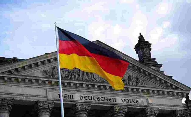 Duitse overheid dumpt wederom grote lading Bitcoin