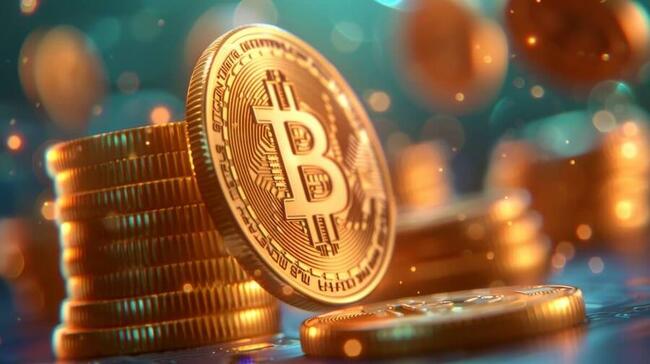 Bitcoin osiągnie nowe  ATH już za miesiąc! Cena BTC wzrośnie o 76% do 5. listopada i 164% do końca 2024 r.
