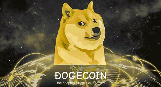 Dogecoin DOGE Grafik İncelemesi ve Fiyat Analizi!