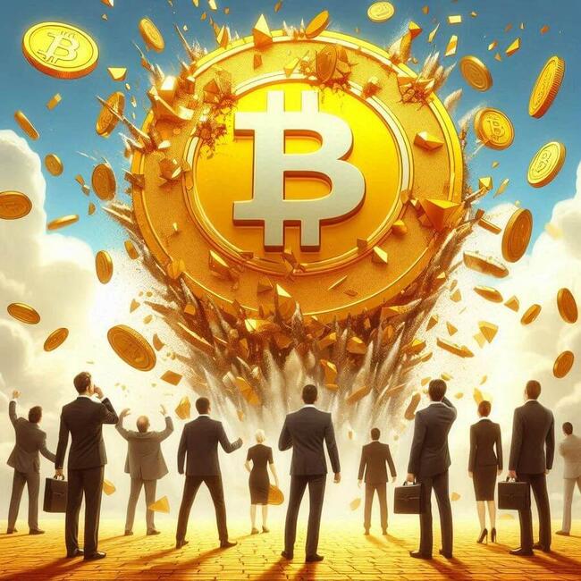 Bitcoin: Waarom je je moet voorbereiden op een crash naar $53k