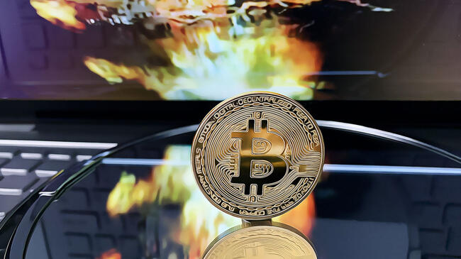 El Precio de Bitcoin Impacta el Mercado de Criptomonedas