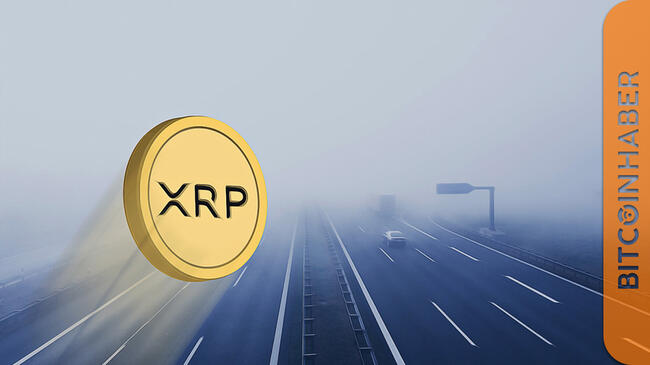 XRP Fiyatı Ne Olacak?