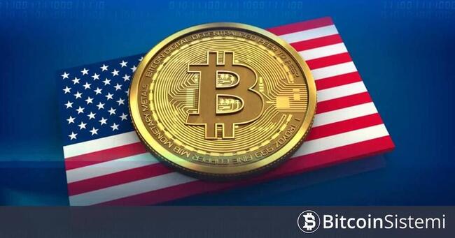 Bitfinex Yöneticisi Bitcoin’de Yarına İşaret Etti! “ABD’den Gelecek Veriler BTC Fiyatının Yönünü Belirleyecek!”