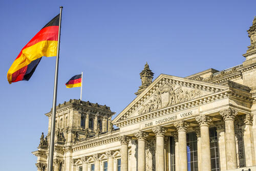 독일 국회의원, 정부에 비트코인 판매 중단 촉구