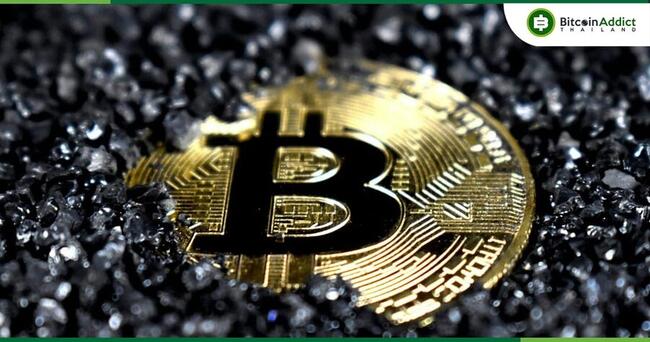 “Bitcoin จะร่วงลงแตะ 50,000 ดอลลาร์” ตามรายงานของ 10x Research