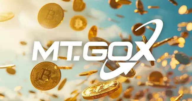 Ví Mt. Gox chuyển đi 2,7 tỷ USD Bitcoin