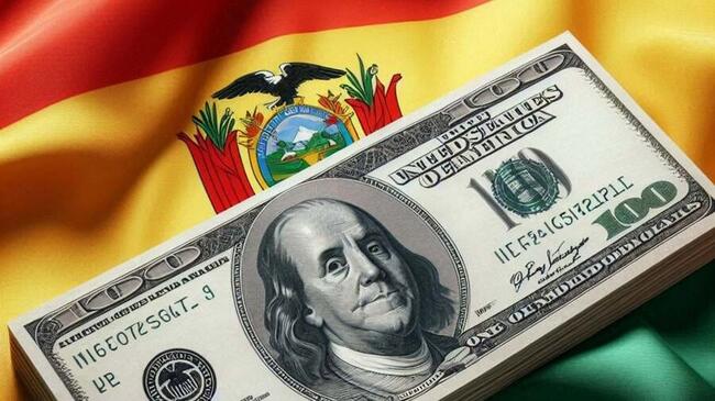 La Banca Centrale della Bolivia afferma che le cripto potrebbero essere vantaggiose, sottolinea l’utilità delle stablecoin come sostituto del dollaro