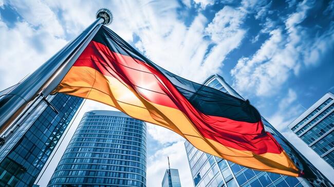 Duits parlementslid vraagt overheid overhaaste Bitcoin-verkoop te stoppen