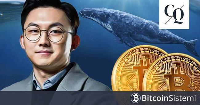 CryptoQuant CEO’su Bitcoin’deki Düşüşün Hangi Seviyede Duracağını Açıkladı!