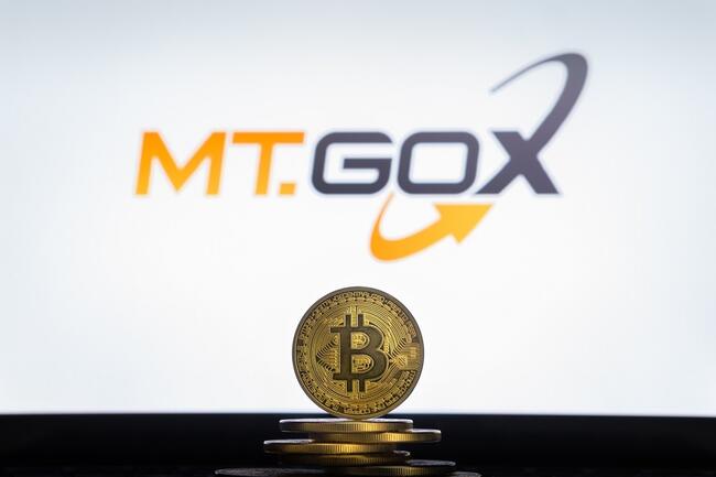 Bitcoin se desploma luego de que Mt. Gox comenzara a pagar a sus acreedores