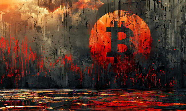 Peter Schiff ve CryptoQuant CEO’sundan Korkutan Bitcoin Tahmini!