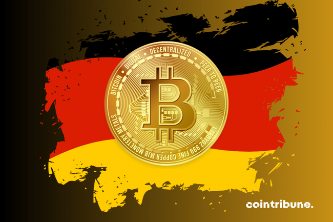 Nghị sĩ Đức kêu gọi chính phủ dừng việc bán tháo Bitcoin