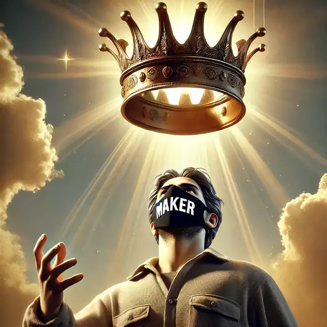 好的配置帶你上天堂，MakerDAO 在 2024 Q2 達到歷史新高，收入突破 8,500 萬美元