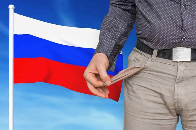 Krypto News: Warum Russland Stablecoins offiziell unterstützt