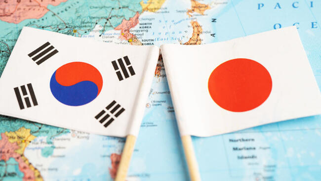 リップル「XRP Ledger 日本・韓国 ファンド」の助成金申請、受付開始