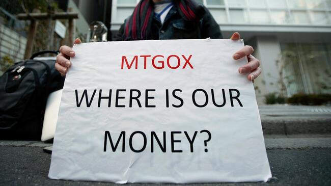 Mt Gox felszámolása: Miért a Bitcoin Cash a fő áldozat, nem a Bitcoin?