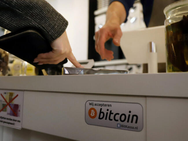 Justin Sun u lovu na preostale njemačke bitcoine, želi ih sve