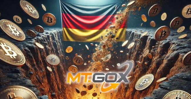 Mt. Gox โอน Bitcoin : สัญญาณบ่งบอก “จุดต่ำสุด” ของตลาดใกล้เข้ามา ? 