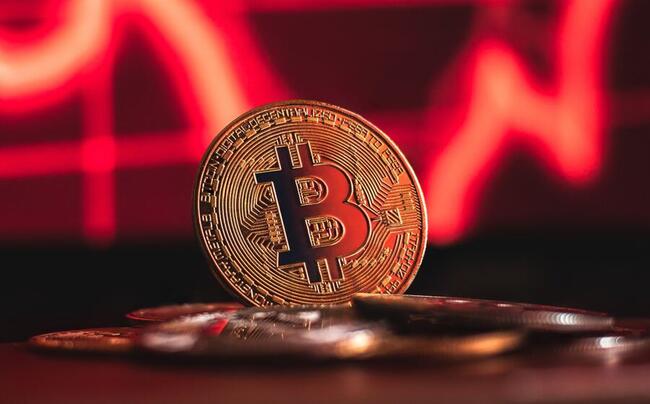 Mt. Gox beginnt mit der Rückzahlung: Bitcoin fällt auf 54.000 US-Dollar