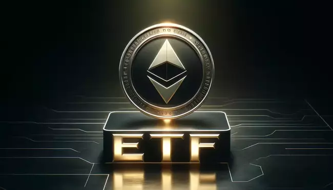 彭博分析師：以太坊ETF恐難吸引太多資金，市場看不懂DeFi潛力