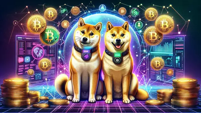 Dogecoin bị thanh lý khi DOGE đạt 0,10 USD