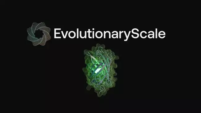 跨越5億年自然演化史，AI蛋白質生成模型ESM3誕生，輝達也投資